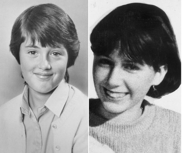 suzyglitter1's tweet photo. My heart goes out today to the families of 15 year old girls Lynda Mann &amp; Dawn Ashworth as the paedophile who murdered them Colin Pitchfork is released. 
A terrible decision by the parole board .
Some crimes should mean life, This is one of them ! #LyndaMann #DawnAshworth https://t.co/ZsAJN2hCxA