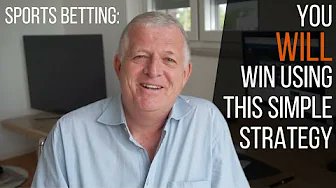 bettinganalystt's tweet image. SPORTS-BETTING – WIN USING THIS SIMPLE STRATEGY (#bettingtutorial)

Forget trading - This is more simple and has bigger profits.

Video/slider/text on link below.

bit.ly/2WNxV6m

#bettingstrategy #winatbetting #bookiebasher #progambler