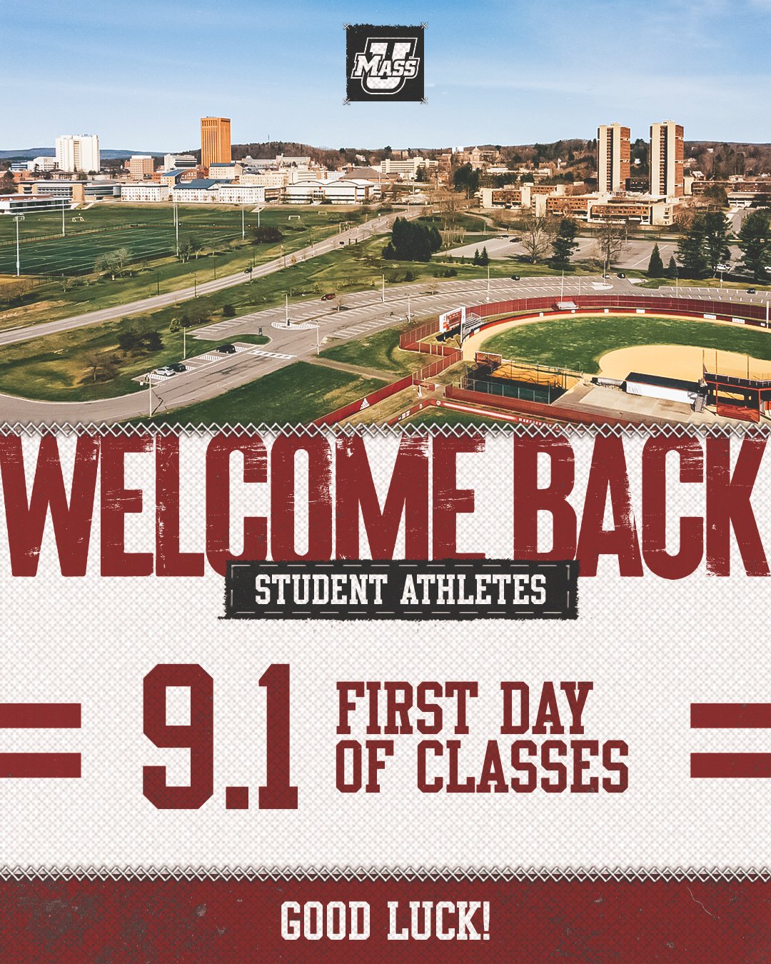Summit Athletics (SummitAthletics) / Twitter
