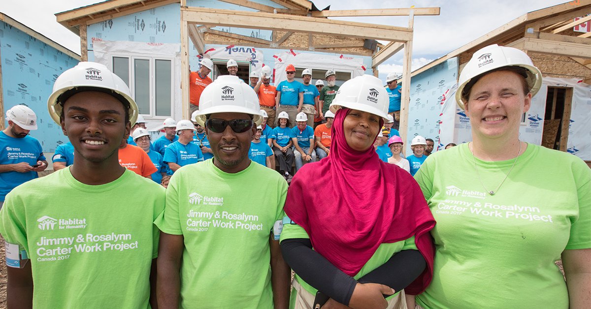 HabitatHamilton's tweet image. #HamOnt, have you registered to vote yet?
Investments to increase the supply of affordable housing are necessary to address the housing crisis in Canada, driving positive social and economic outcomes as we emerge from the pandemic.
#BeyondtheBuild #elxn44