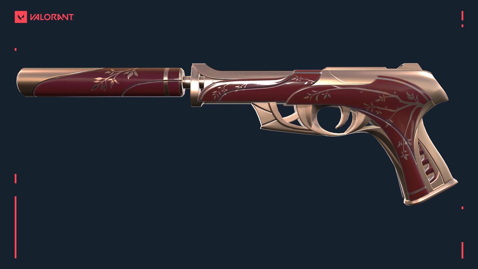 Mike Valorant Leaks Info Act 2 Battlepass Skins Valorant Artisan Skins Red Variant