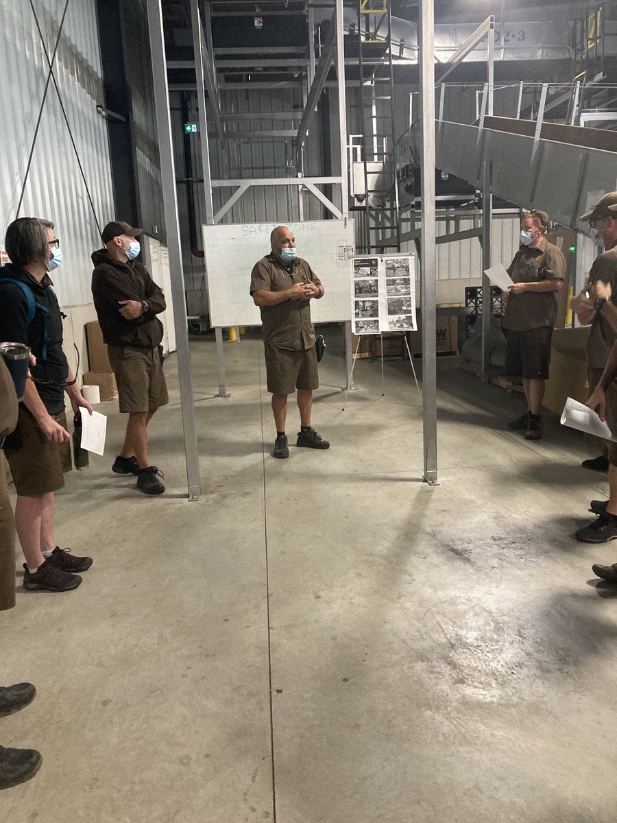 Mark Gillies (@upswestontario) on Twitter photo Another good mentoring session in London Ontario. Reviewing “Back to school Safety” with the team. 🤜🏼💪🏼👏🏻@ChspWest <a href="/RollyPayne4/">Rolly Payne</a> Another good mentoring session in London Ontario. Reviewing “Back to school Safety” with the team. 🤜🏼💪🏼👏🏻@ChspWest <a href="/RollyPayne4/">Rolly Payne</a>