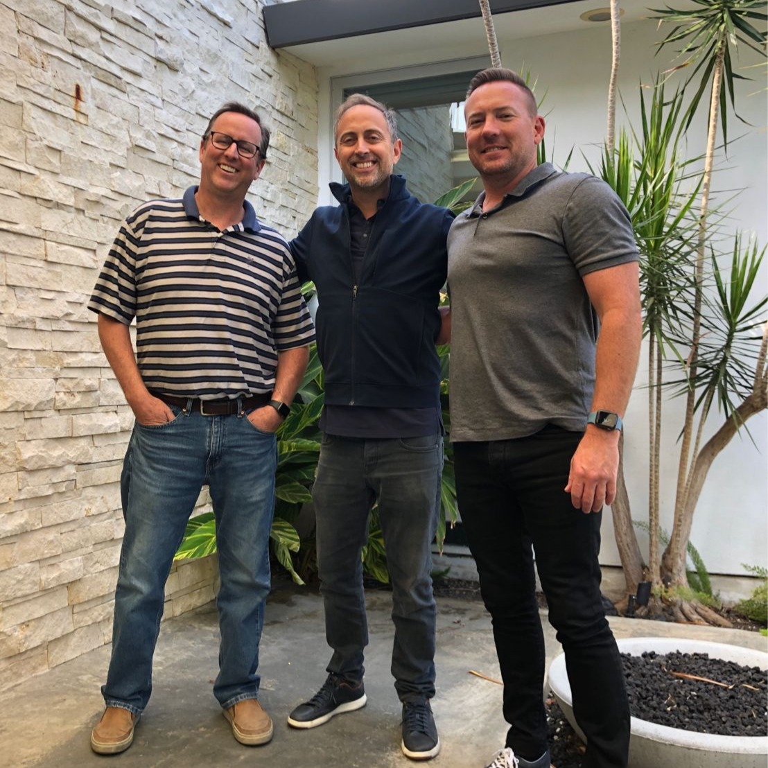 Philiip_EOS's tweet image. Congrats to my friends and entrepreneurs Ryan James and Matt Swanson at Pacific Standard for completing the implementation phase of their journey on EOS and gearing up for extraordinary growth. Great work you guys! #WeRunOnEOS