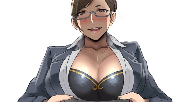 陰毛+セリフなし差分公開中です!

▼FANBOX
https://t.co/y3DIvsdaQ1

▼fantia
https://t.co/rx2y7YTQ2G 