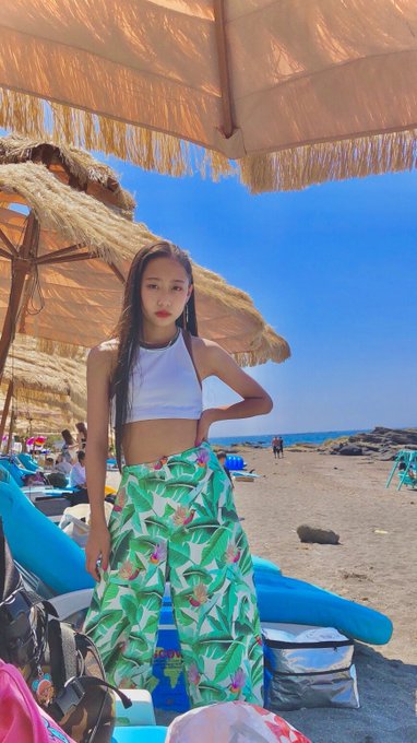 Twitterのコスプレ画像9