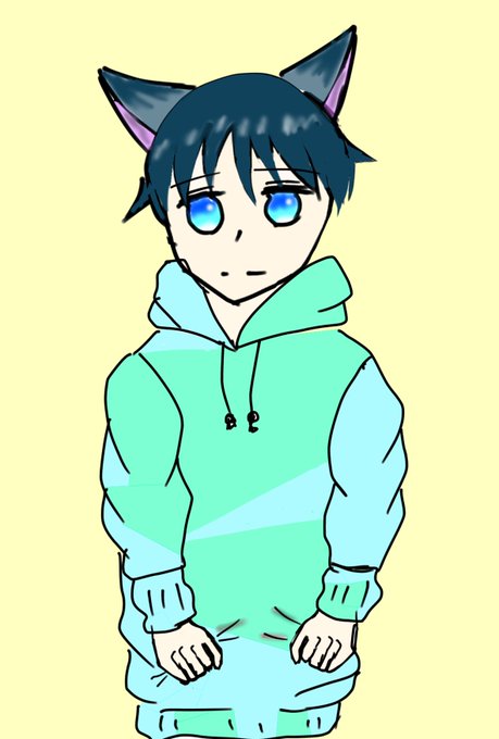 アイビスペイントのtwitterイラスト検索結果