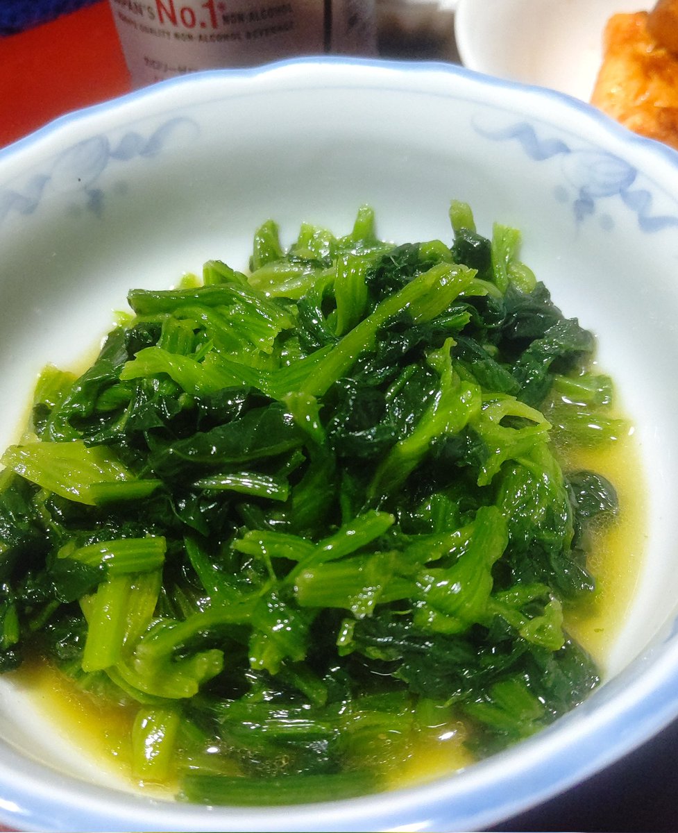 tomoshibiya2's tweet photo. 今夜はこの3品プラス納豆単独で晩飯だー!
昨夜から漬けておいた
⭐鶏胸肉のタンドリーチキン風
⭐レンチンで作ったほうれん草のナムル
⭐カボチャの金平風
フォロワーの #saking さんがカボチャ料理を作っていたので真似っこしましたw
カボチャはなんだかホッとする味だなぁ🙂
#ダイエット #晩飯 https://t.co/OsmtcVjYUC