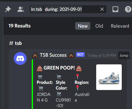 FlowerProxies Sucess tweet media