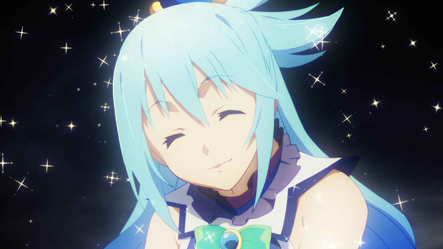 アニメ このすば 公式ツイッター At Xにて再放送が決定 21年10月より Tvアニメ1期 2期の再放送が決定しました この素晴らしい世界に祝福を 10 7 放送開始 月 金 19 30 この素晴らしい世界に祝福を 2 10 22 放送開始 月 金 19 30 ぜひ