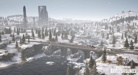 Re_Z33's tweet photo. @PUBGMOBILE #PUBGMMemory #Vikendi Love this mode https://t.co/7fzpRDK1ZG