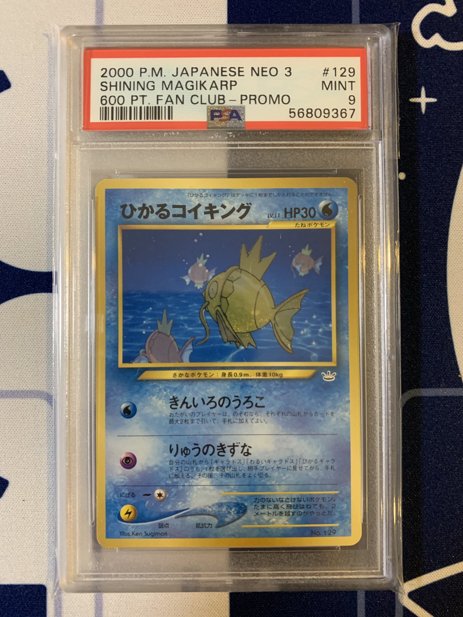 ラッキィ クリーチャーズデッキ買いたいマン Tamatama Go Twitter