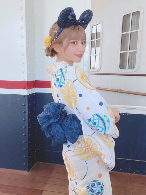 コスプレイヤー本田夕歩のTwitter画像45