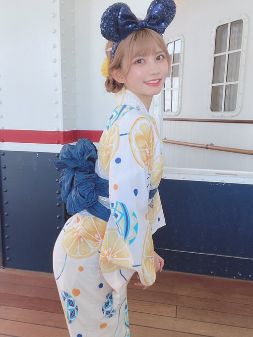 コスプレイヤー本田夕歩のTwitter画像46