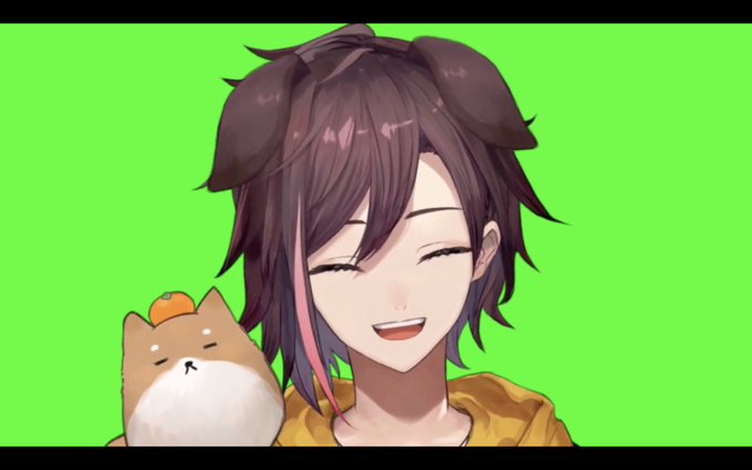 きなこ犬のtwitterイラスト検索結果