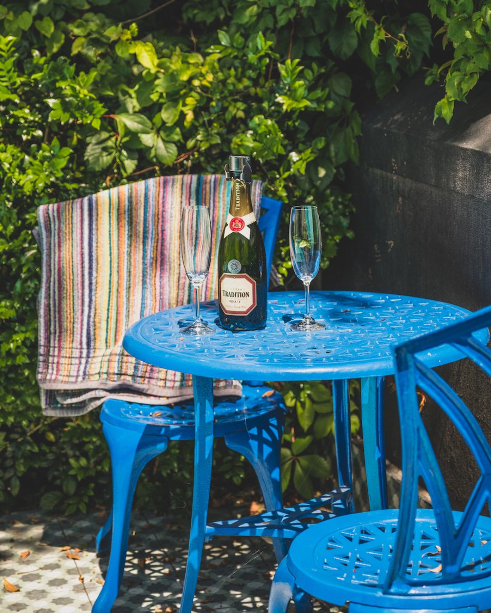 Majeka House tweet media