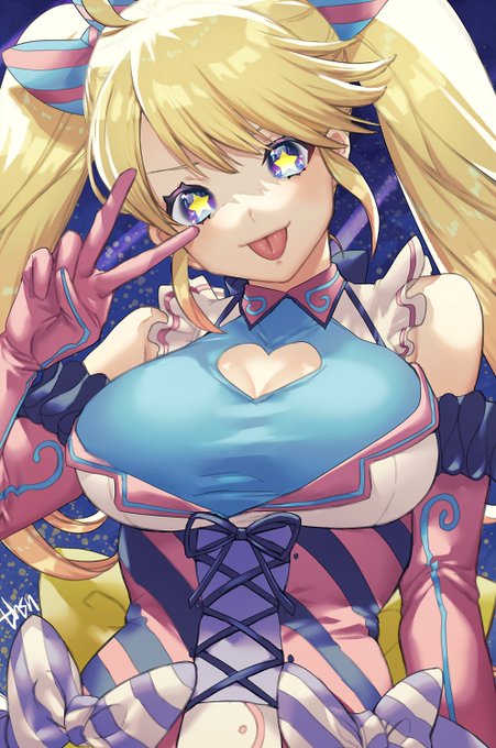 ちあだよ〜 #魔法少女ちあ #ぴくちあ 