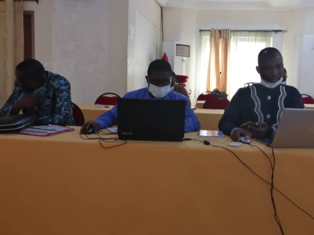 ZoulGbele's tweet image. En qualité de personne ressource de #ANGE j&apos;ai pris part  a la validation du rapport provisoire de l&apos;#EIES et du #PAR du segment de de côte transfrontalier entre agbodrafo (Togo) et Grand Popo (Bénin) à #Grandpopo les 30 et 31/08/21 @Tgtwittos @BM_Afrique @MERF_Togo @NumeriqueTG