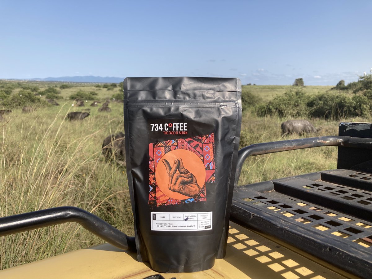 734 Coffee tweet media