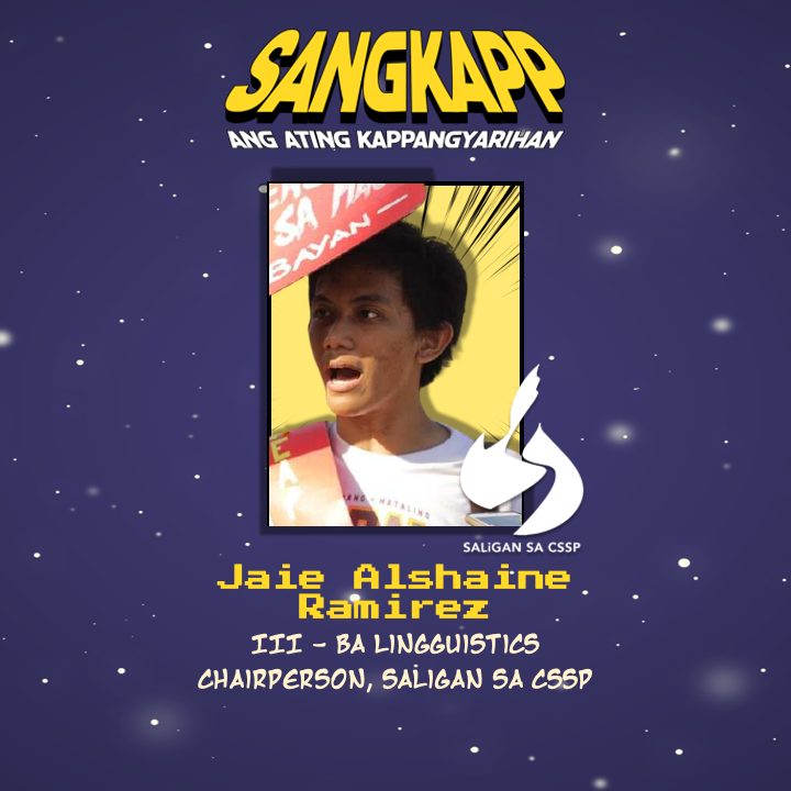 R4E_CSSP's tweet photo. [SangKAPP 2.0: Ang KAPPangyarihan ng Konsensiya ng Bayan]

BUKAS NA!!

Paparating na ang araw na itinakda sa'yo ng tadhana, Konsensiya ng Bayan! Isang tulog na lang at magsisimula na ang SangKAPP: Ang KAPPangyarihan ng Konsensya ng Bayan!  

~ https://t.co/TXevBMPlpL ~ https://t.co/AZfVJN5Jhm