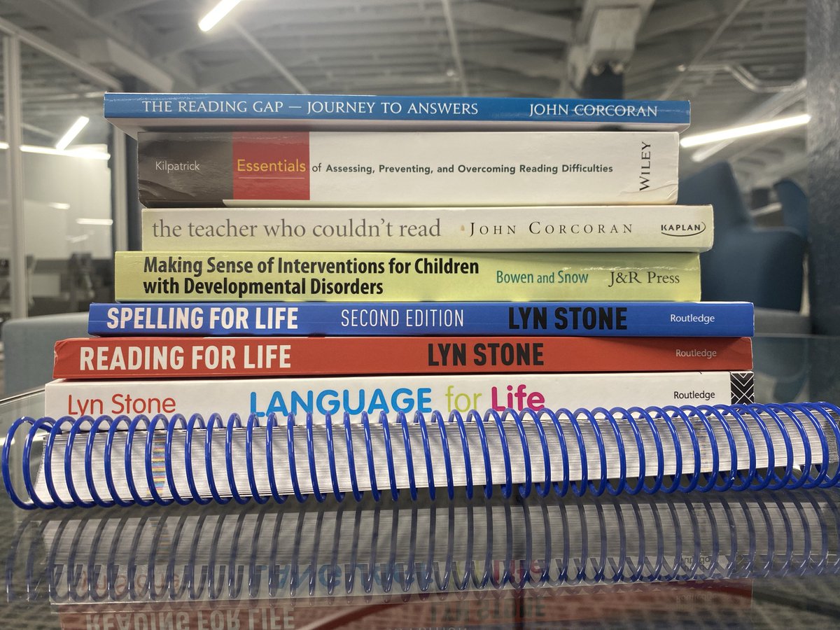Have you visited The Reading League's online shop lately? New products are being added all the time including books, resources, and Reading Buddies merch. Check it out at shop.thereadingleague.org