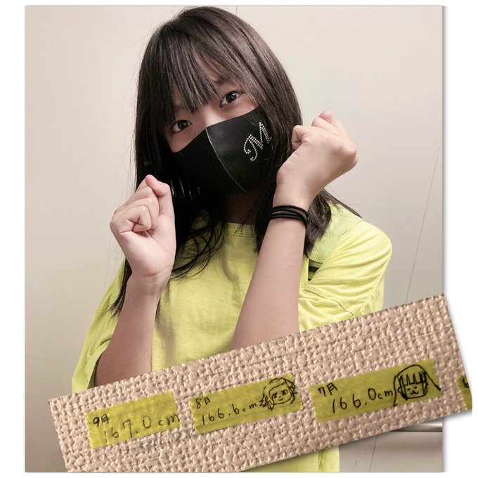 Twitterのコスプレ画像11