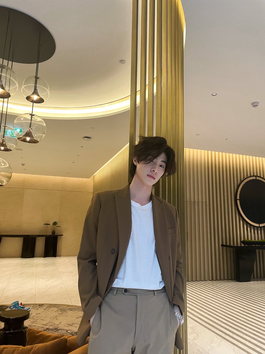 bluepongtiwat_'s tweet photo. 🤎 https://t.co/laNriVnlGh