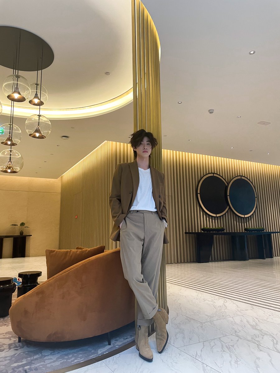 bluepongtiwat_'s tweet photo. 🤎 https://t.co/laNriVnlGh