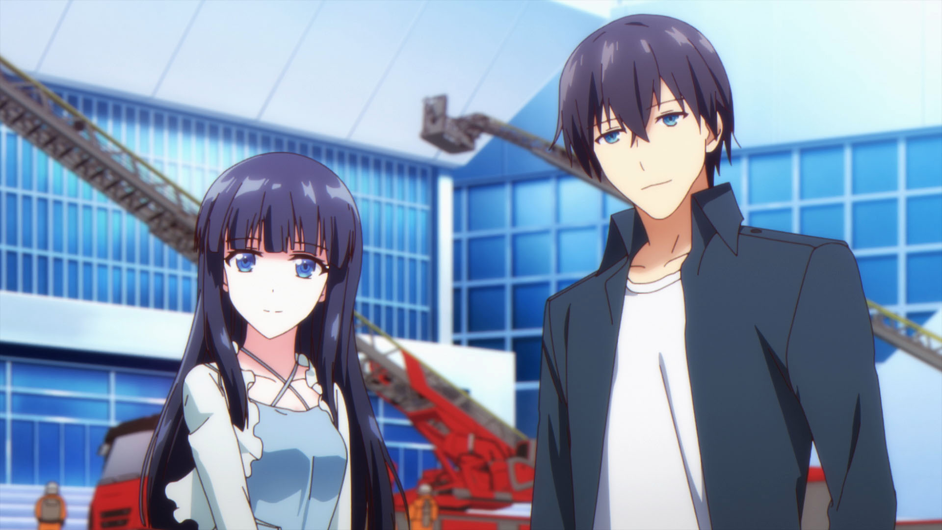 تويتر アニメイトタイムズ公式 على تويتر 魔法科高校の優等生 第1話名言ピックアップ 身元がばれるリスクを負ってでも 皆を助けるためにお前が魔法を使ったこと 兄として 俺はお前を誇りに思う 達也 あなたが好きな 優等生 第1話の名言はなんですか تويتر アニメイトタイムズ公式 على تويتر 魔法科高校の優等生 第1話名言ピックアップ 身元がばれるリスクを負ってでも 皆を助けるためにお前が魔法を使ったこと 兄として 俺はお前を誇りに思う 達也 あなたが好きな 優等生 第1話の名言はなんですか