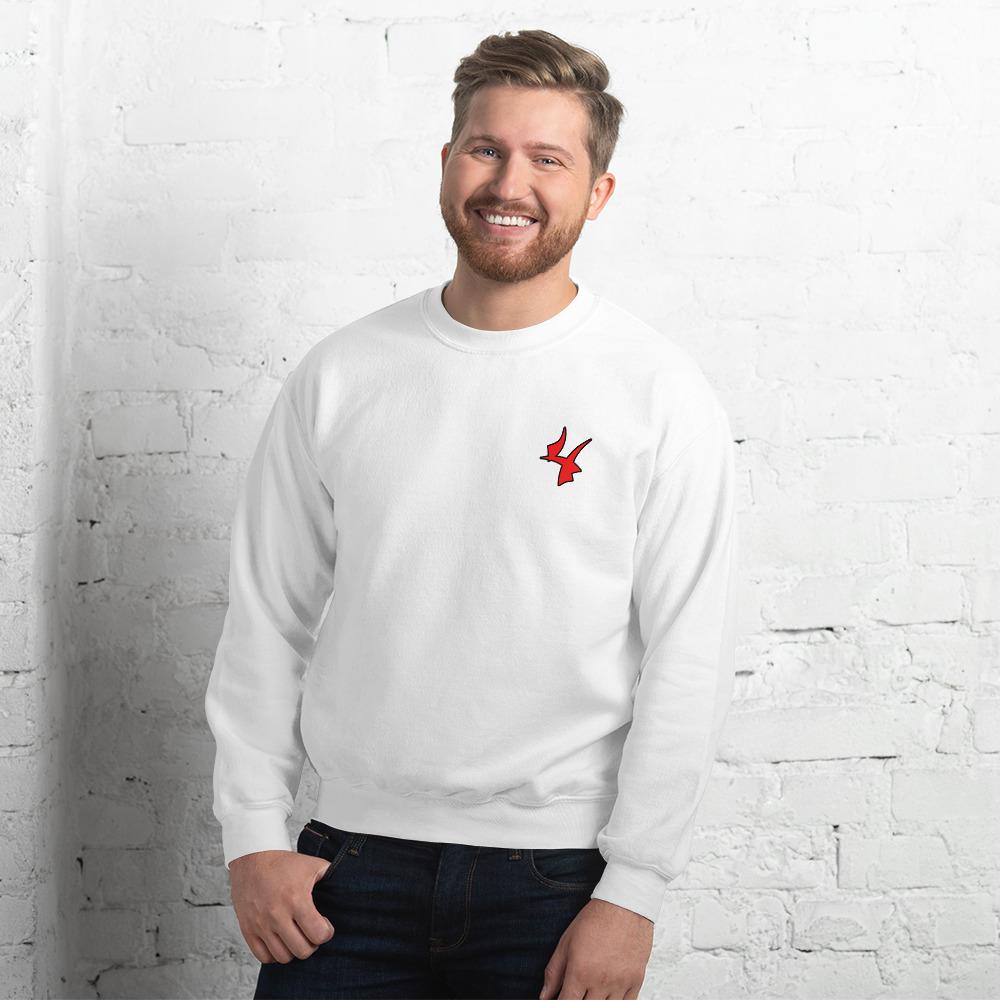 THXFOURPLAYING's tweet photo. Unisex Sweatshirt 
by THX4PLAYING starting at $25.00. 
Shop now 👉👉 https://t.co/d4ePGzbpuG https://t.co/dKDWtpXFpI