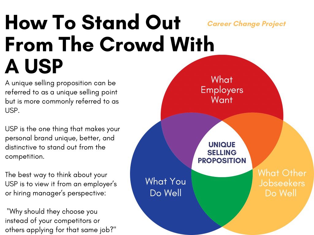 Developing a powerful unique selling proposition (USP) can make your personal brand stand head and shoulders above the crowd. 

Here is a 3-step process for creating a powerful USP. 👇🏽

instagram.com/p/CTPGRdCDKB8/…

#careeradvice #businessowner #entrepreneur