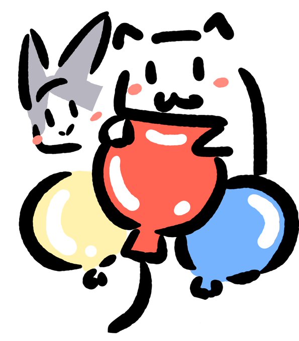 @icenonno のんちゃん誕生日おめでとう!わーい!
✨🎉🎈🎂🎈🎉✨ 