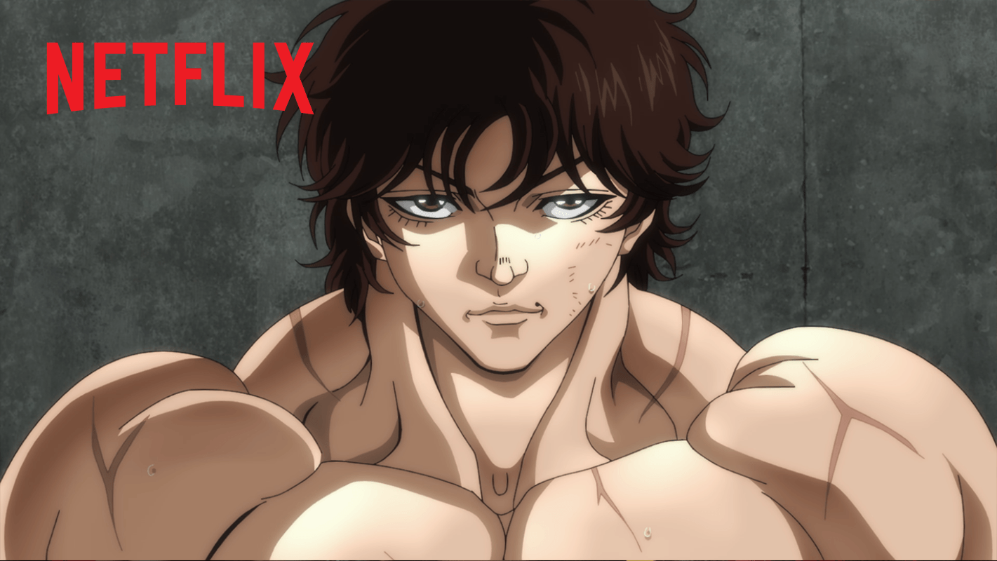 NETFLIX ー #DANMACHI CONFIRMADO】 - Akkua・Magnus アックア・マグヌス