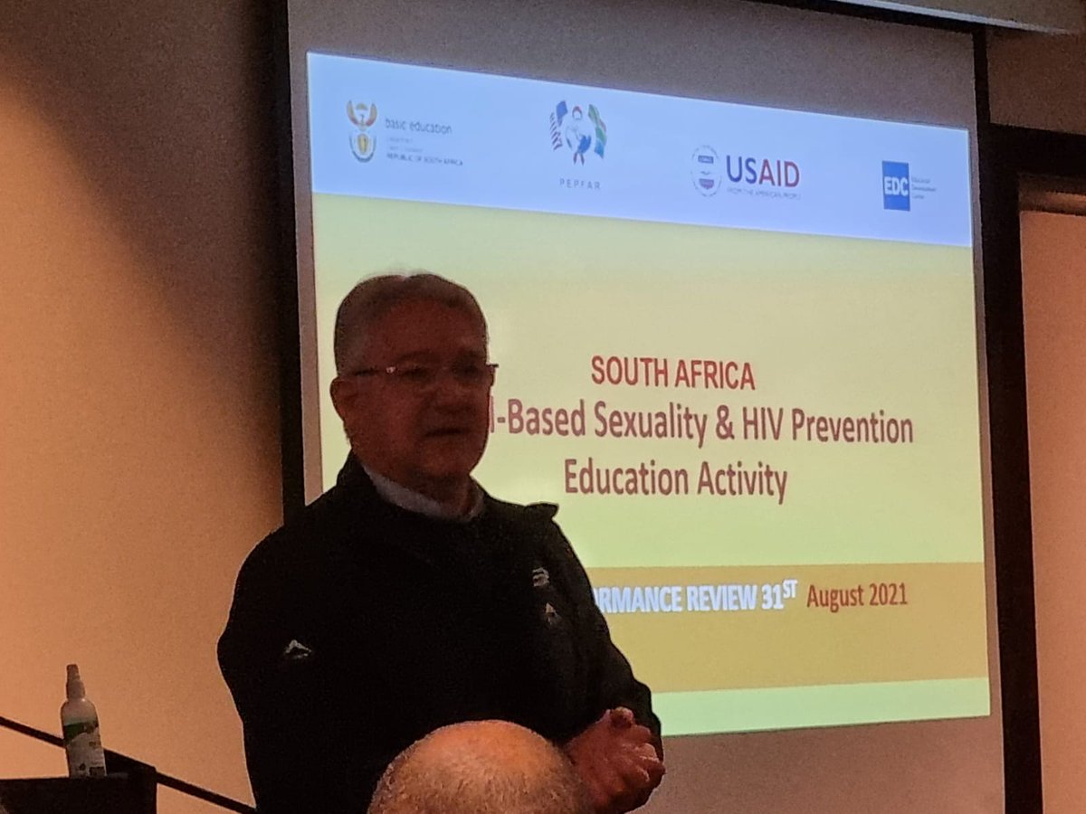 ITeladia1's tweet photo. #Life Orientation review meeting with EDC & Partners #Comprehensive Sexuality Education #ISLES # Referrals #Wits RHI #NACOSA #Fhi360 #GBV @DrDarrenGreen @WCEDnews @DisesWced @KarenR_Dudley18 @WCED_Districts @DebbieSchafer @NaptosaC @SalieA_ @JJ_Stellies https://t.co/2eKgDk6mI1
