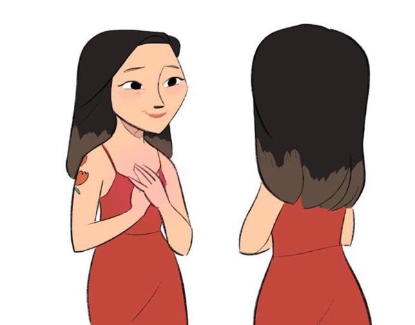 933kfm's tweet photo. #KwikChat :

My boyfriend makes me feel insecure when I put effort into my appearance 

Should he be the one to dictate my appearance or i can continue putting in effort to look good for myself ? 

D’hook with @lynda_ddane https://t.co/AsxSYefYID