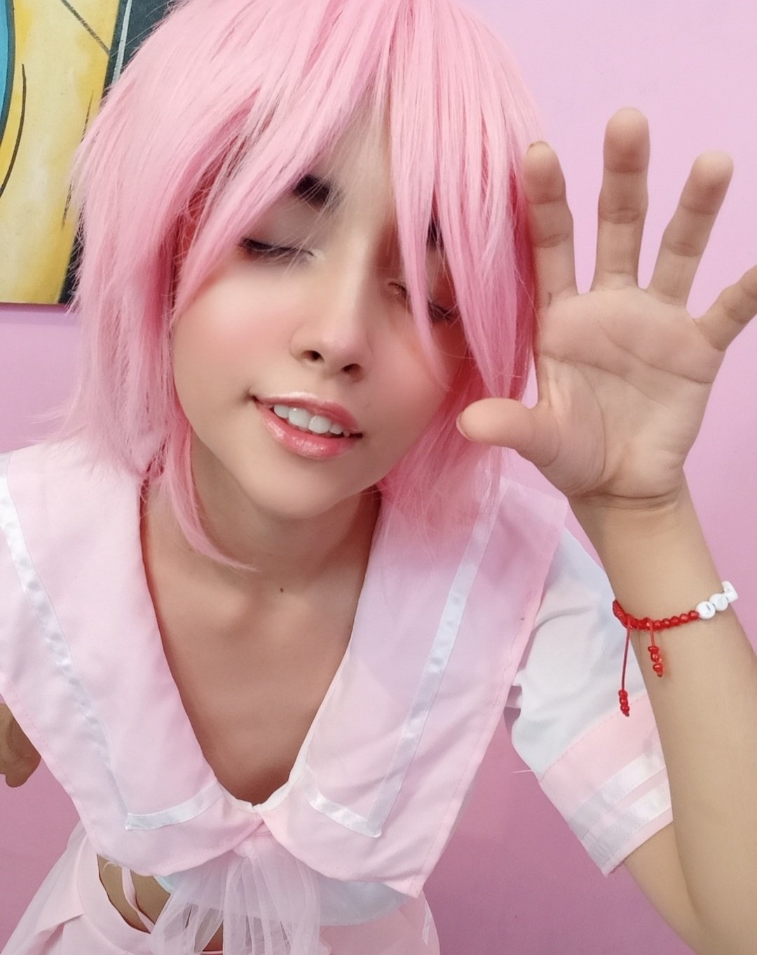 Limay Monita China on X: 