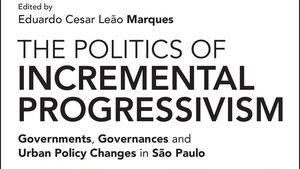 ftmt_diallo's tweet photo. And we're back again! Join us for the first Cities are back in town seminar session of the year on September 9th, 5:30-7:15PM CEST on Zoom. We'll welcome Eduardo Marques for the presentation and launch of his latest book! Registration ⬇️ https://t.co/VzEys83roa