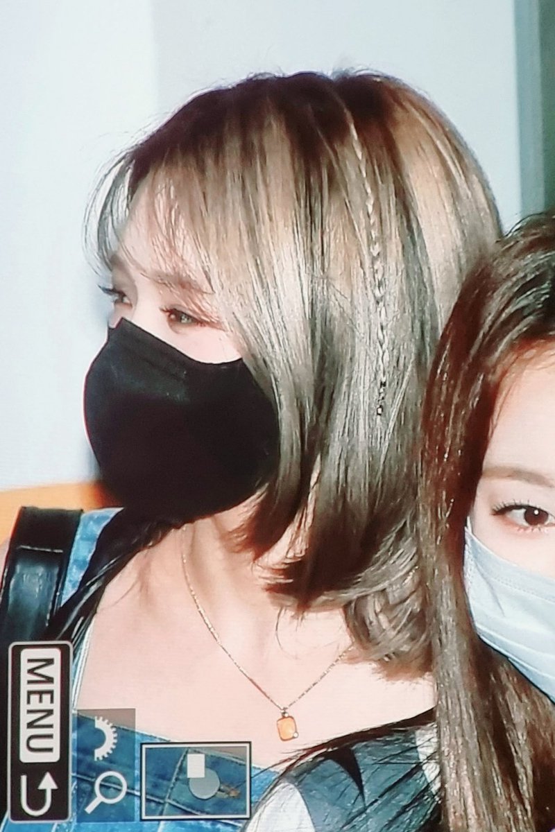 210901 #TalknTalk

#노지선 #Jisun
#프로미스나인 #fromis_9