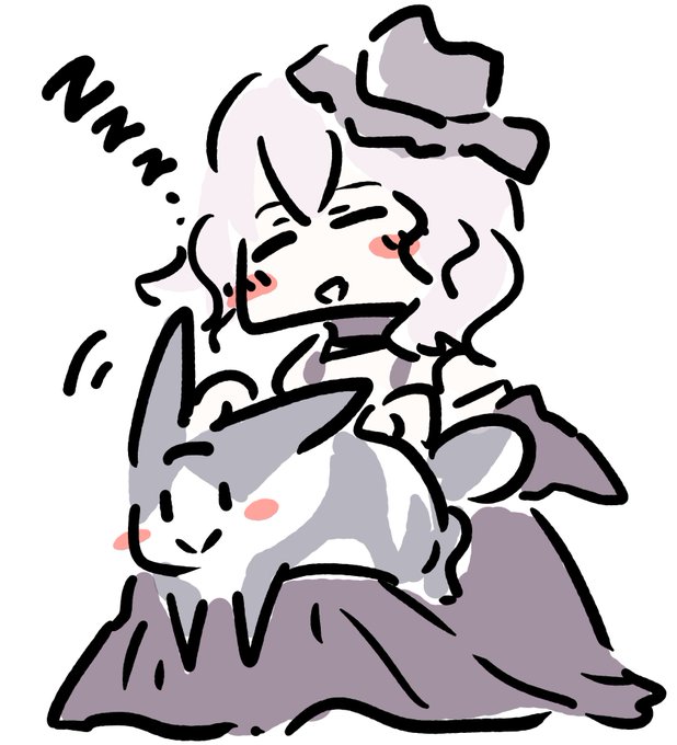 @chittesan 絵も可愛いくて味のある感じがとっても素敵で音楽も綺麗なメロディー作れて本当に凄いなって思ってますでもちゃんと寝てほしい心配になるぐらい頑張り屋さん 