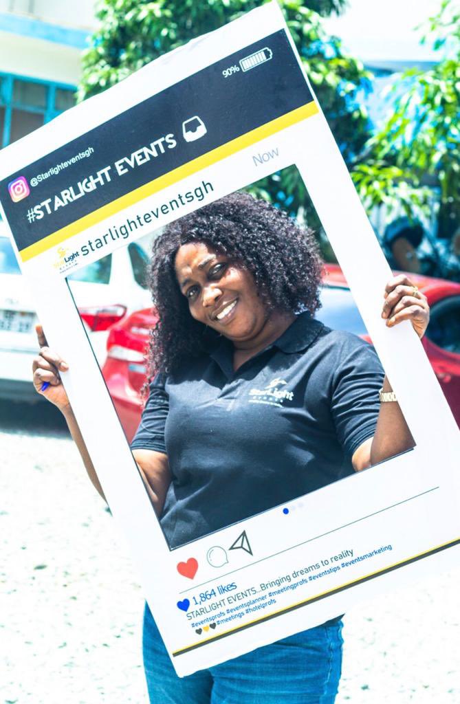 STARLIGHT EVENTS tweet media