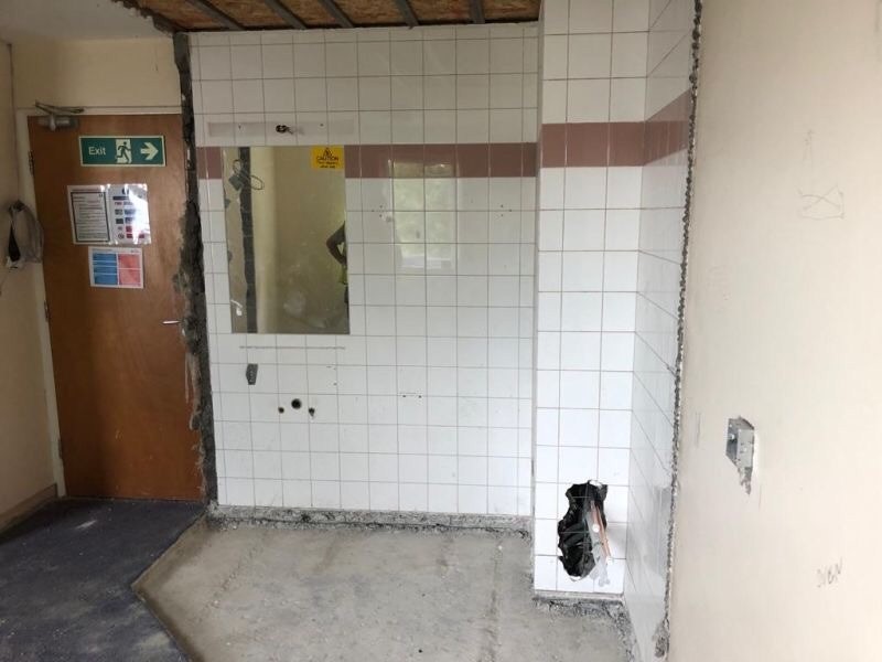 Leeds Trinity University Developments tweet media