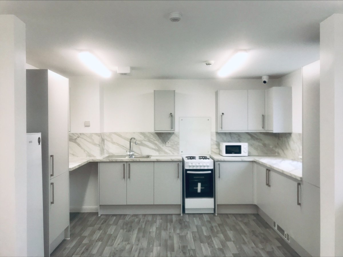 Leeds Trinity University Developments tweet media