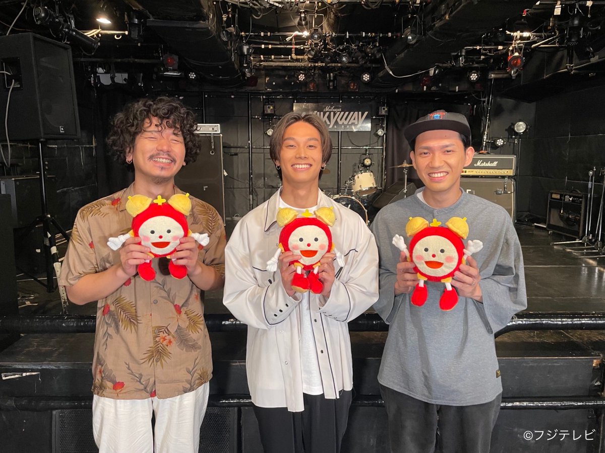 めざましテレビ めざましテレビエンタメpick Up 小松菜奈 宮沢氷魚 映画 ムーン ライトシャドウ 完成報告イベント 高畑充希 大久保佳代子 他 映画 浜の朝日の嘘つきどもと 公開直前イベント めざオシ Omoinotake 島根初話題のピアノ