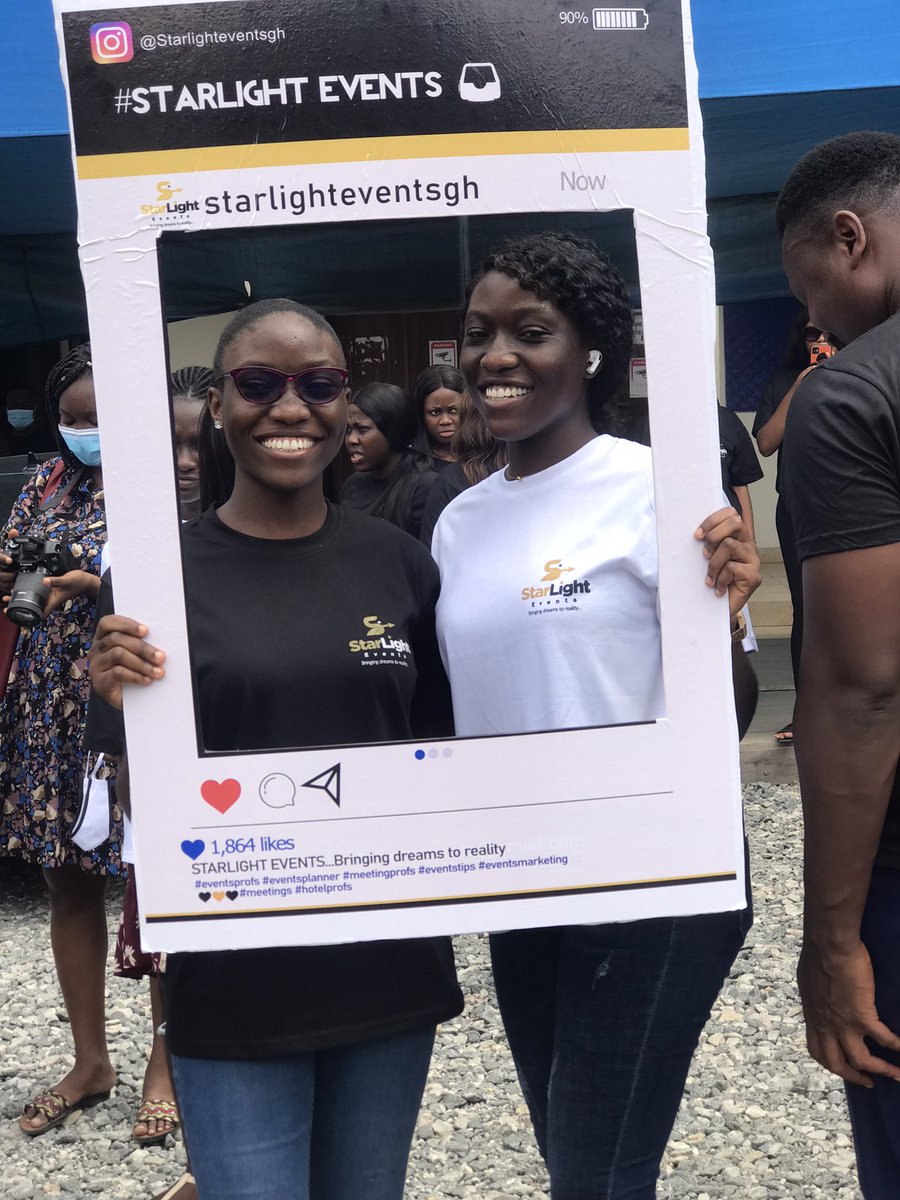 STARLIGHT EVENTS tweet media