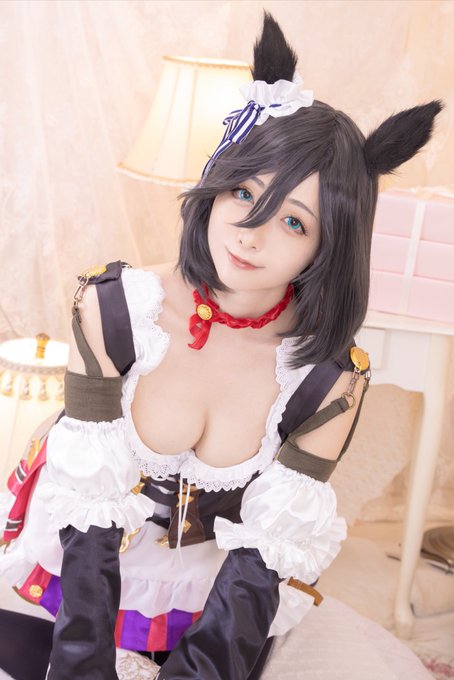 Twitterのコスプレ画像33