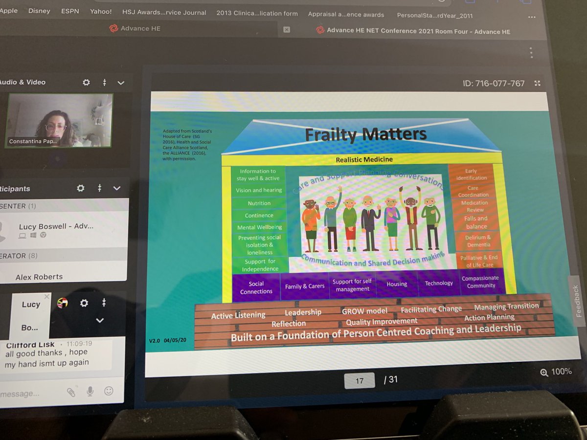 LiskClifford's tweet image. brilliant house of frailty by Constantino Papadopoulou #NETconf21