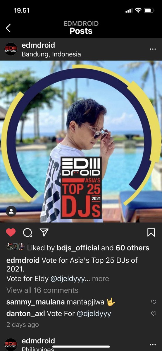 Bandung DJ School (@bdjs_) on Twitter photo 