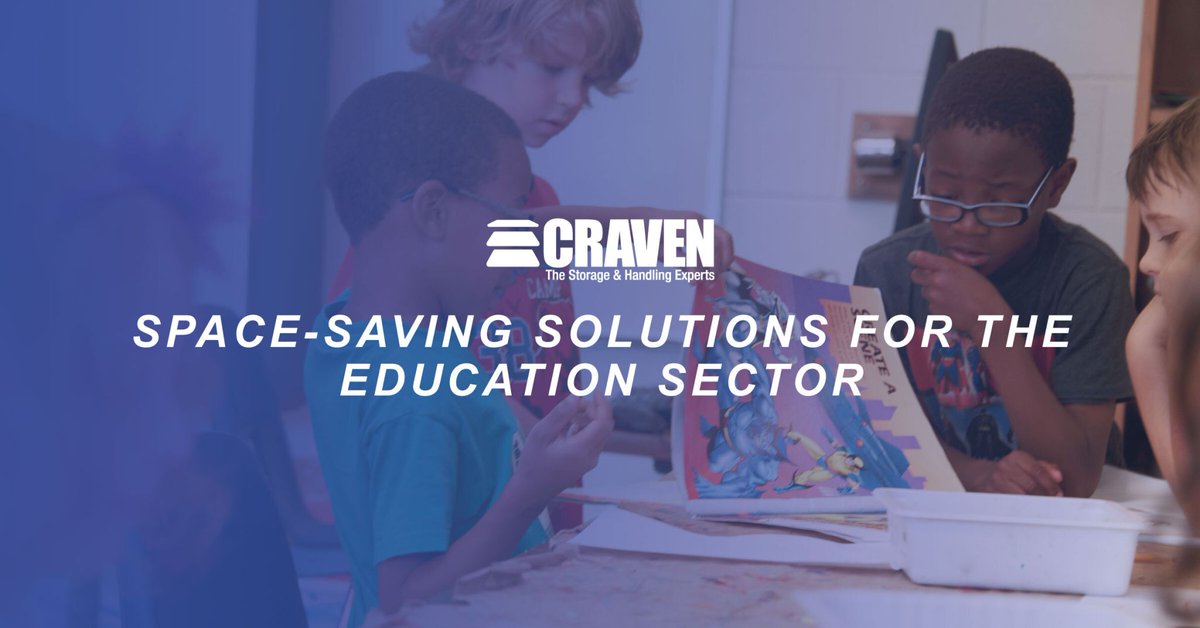 Craven & Co Ltd tweet media