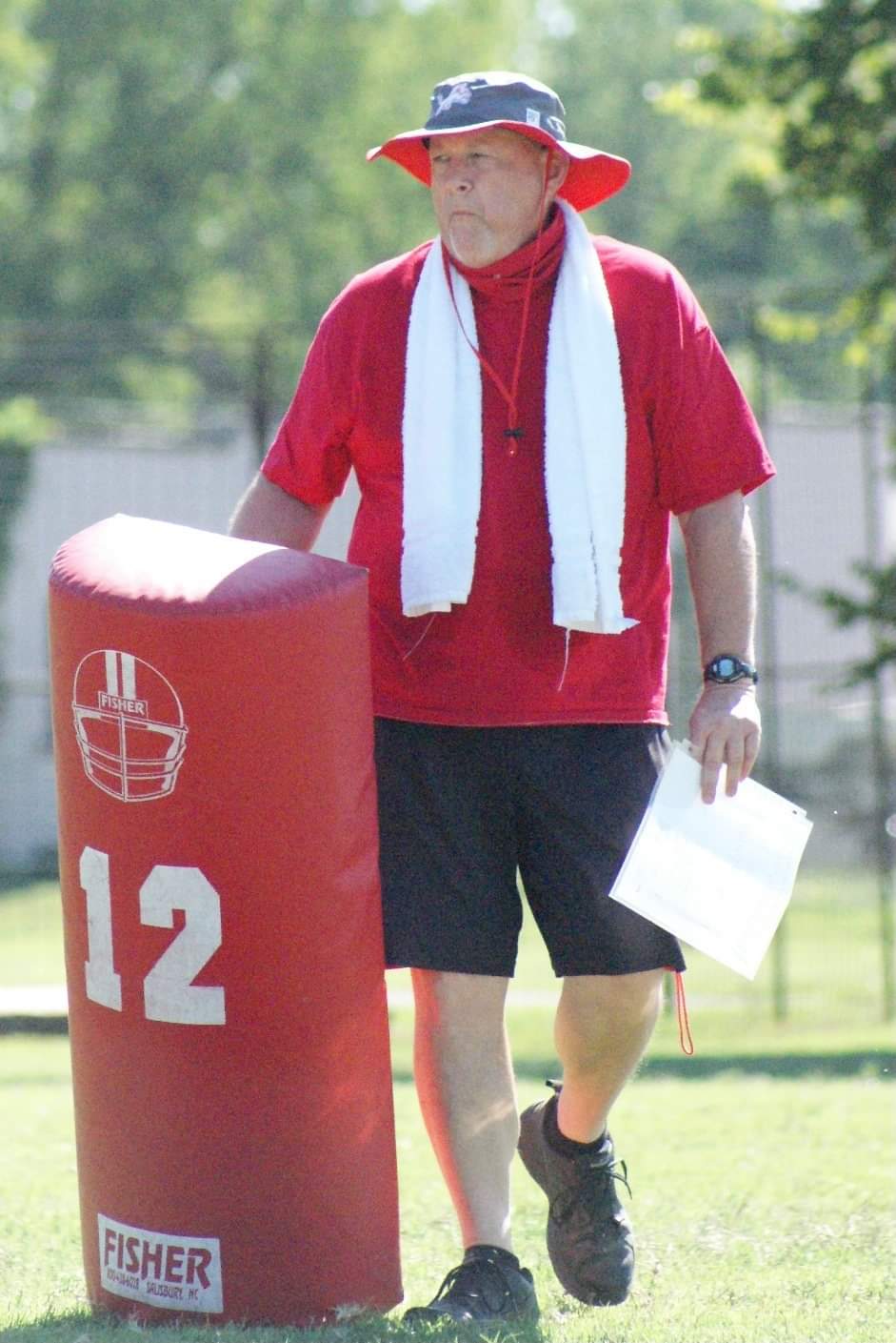 Cherryvale Football Alumni (cherryvalefball) / Twitter