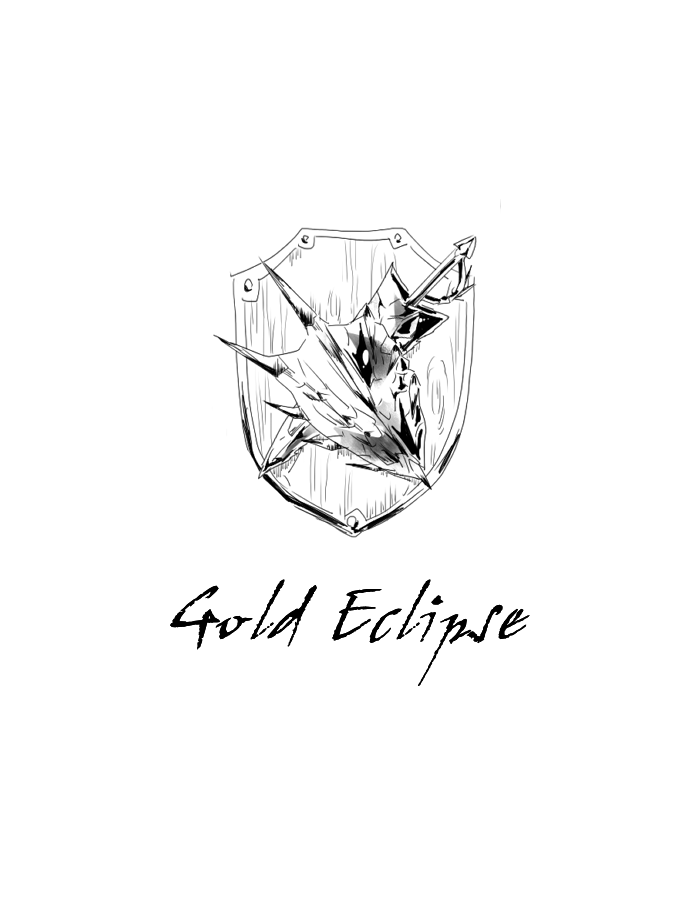 Gold Eclipse④ 