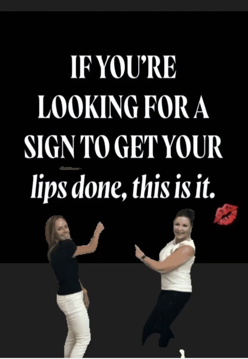facials_fillers's tweet photo. Changes Coming to Facials &amp; Fillers Aesthetics Center . . . . - https://t.co/S57L7iRJBl
Changes to our practice, National WINNERS, Lunch &amp; Learn Event, FREE consults and $500 lips! https://t.co/ZgUo4QOs5U